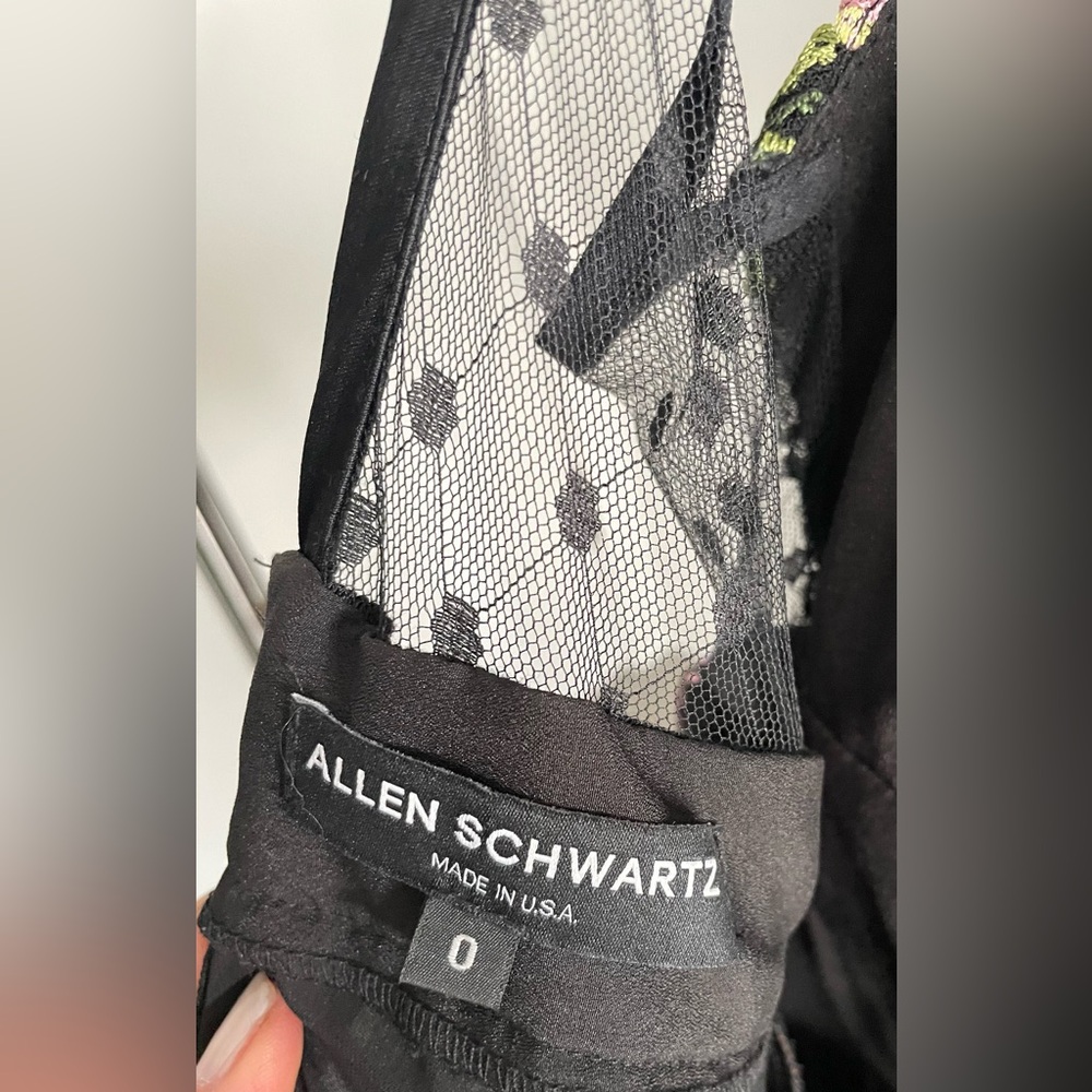 Allen Schwartz - Picture 3 of 3